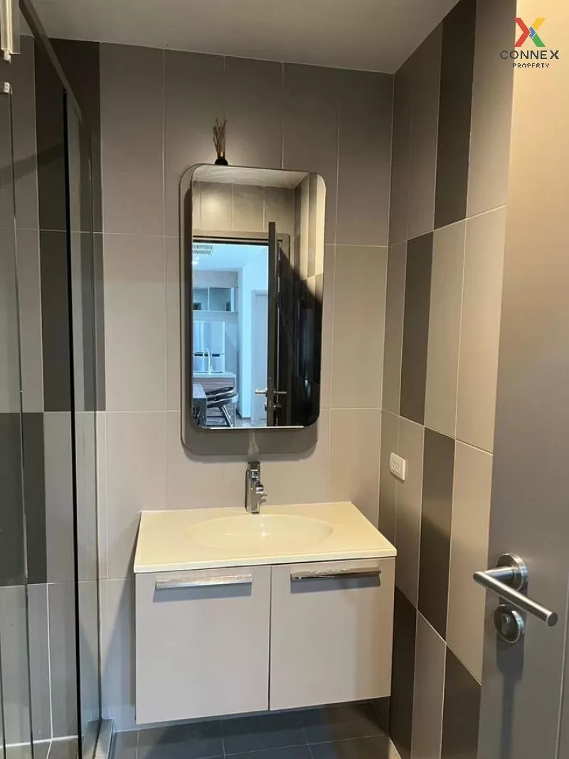 FOR RENT condo , TEAL Sathorn - Taksin , BTS-Wongwian Yai , Samre