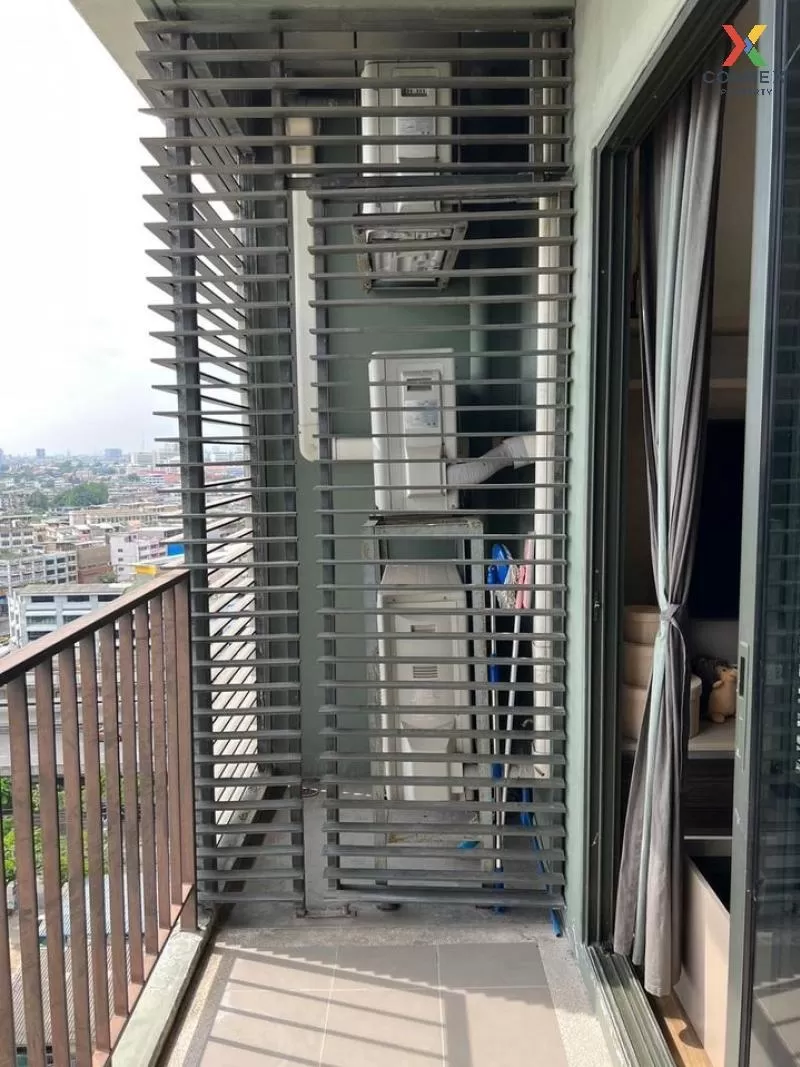 FOR RENT condo , TEAL Sathorn - Taksin , BTS-Wongwian Yai , Samre