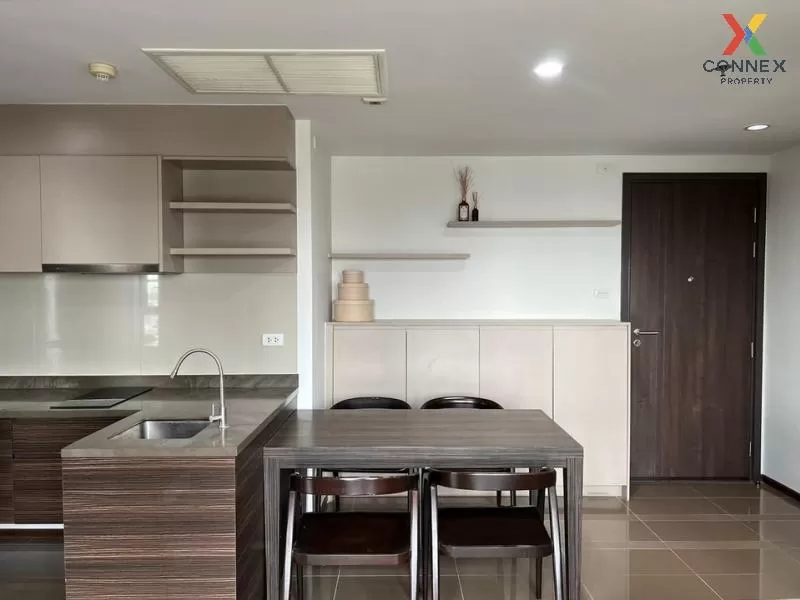 FOR RENT condo , TEAL Sathorn - Taksin , BTS-Wongwian Yai , Samre