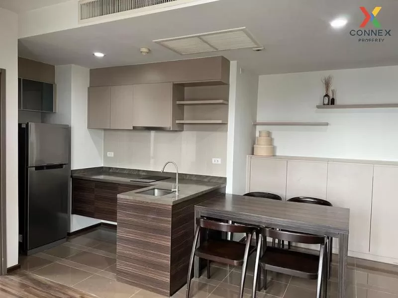 FOR RENT condo , TEAL Sathorn - Taksin , BTS-Wongwian Yai , Samre