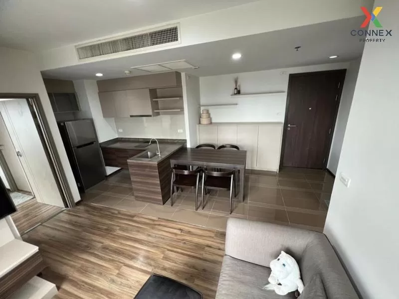 FOR RENT condo , TEAL Sathorn - Taksin , BTS-Wongwian Yai , Samre