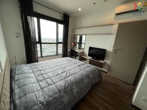 เช่าคอนโด  ทีล สาทร - ตากสิน BTS-วงเวียนใหญ่ สำเหร่ เขต ธนบุรี กรุงเทพ CX-74749