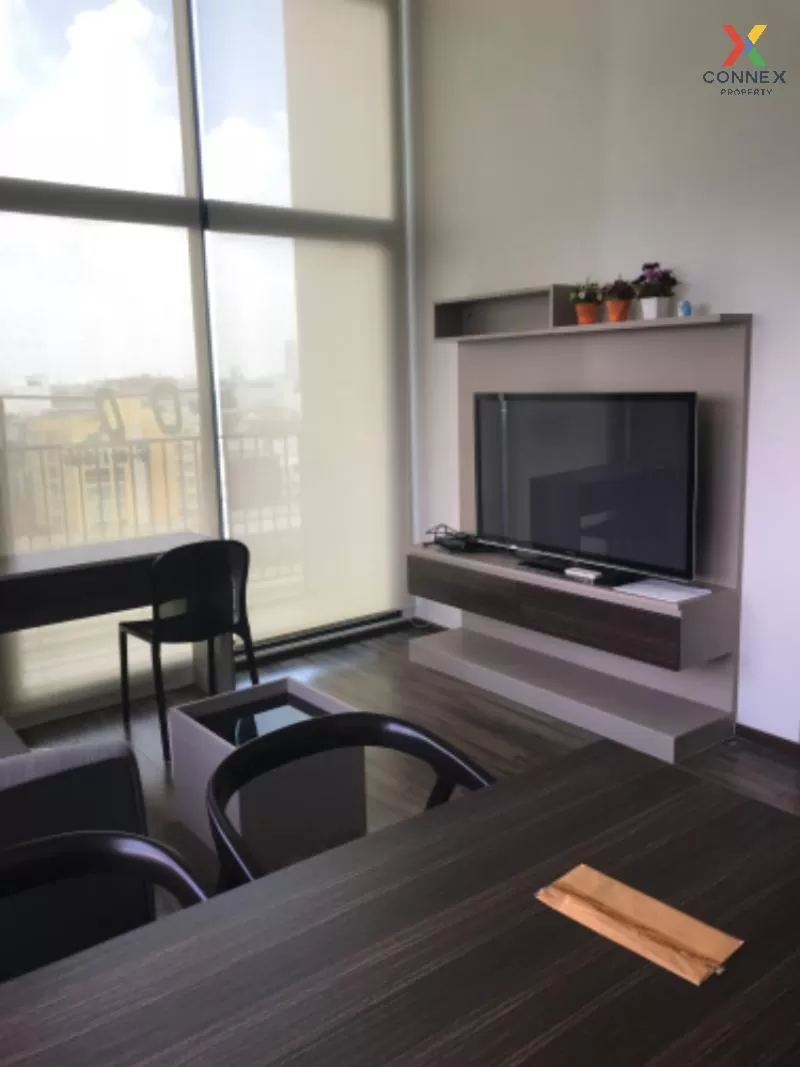 เช่าคอนโด  ทีล สาทร - ตากสิน BTS-วงเวียนใหญ่ สำเหร่ เขต ธนบุรี กร 1