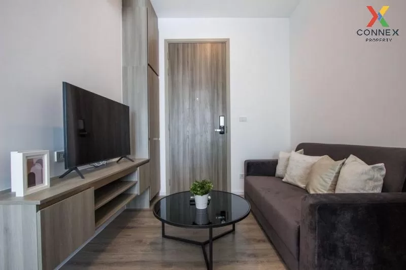 เช่าคอนโด  ไนท์บริดจ์ สุขุมวิท-เทพารักษ์  เทพารักษ์ เมืองสมุทรปรา 1