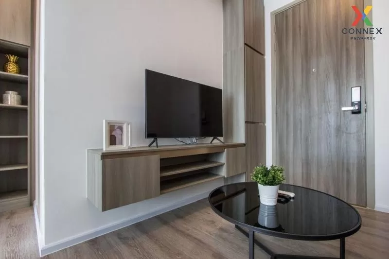 เช่าคอนโด  ไนท์บริดจ์ สุขุมวิท-เทพารักษ์  เทพารักษ์ เมืองสมุทรปรา 3