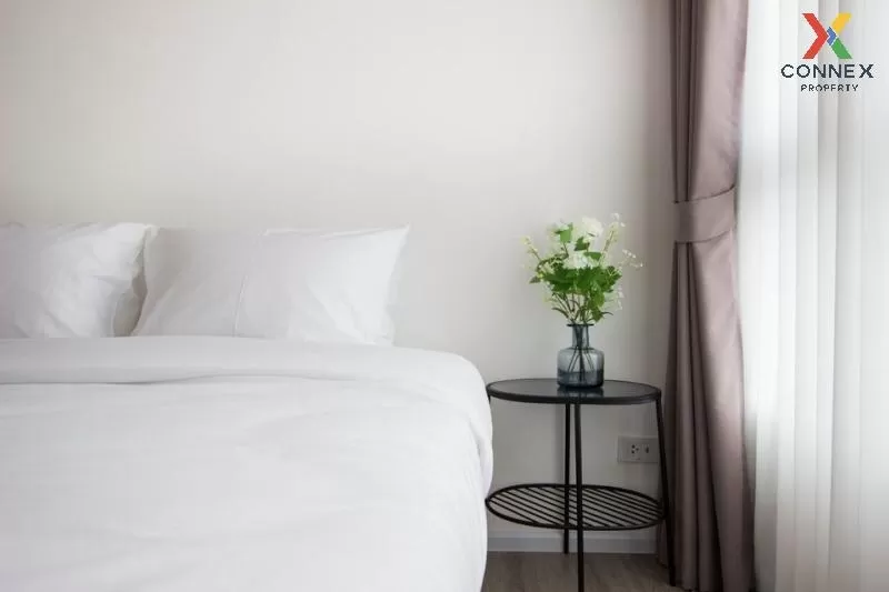 เช่าคอนโด  ไนท์บริดจ์ สุขุมวิท-เทพารักษ์  เทพารักษ์ เมืองสมุทรปรา