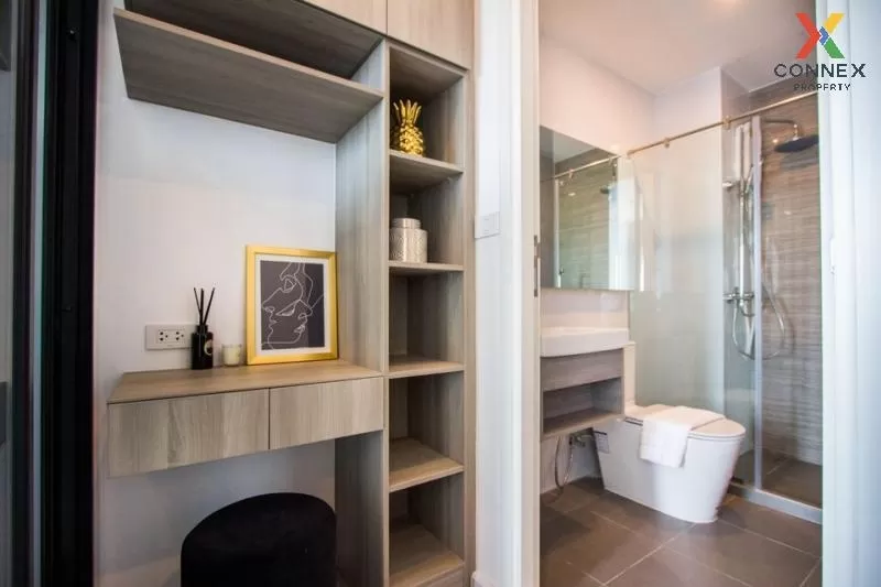 เช่าคอนโด  ไนท์บริดจ์ สุขุมวิท-เทพารักษ์  เทพารักษ์ เมืองสมุทรปรา