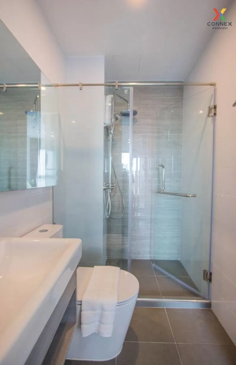 เช่าคอนโด  ไนท์บริดจ์ สุขุมวิท-เทพารักษ์  เทพารักษ์ เมืองสมุทรปรา