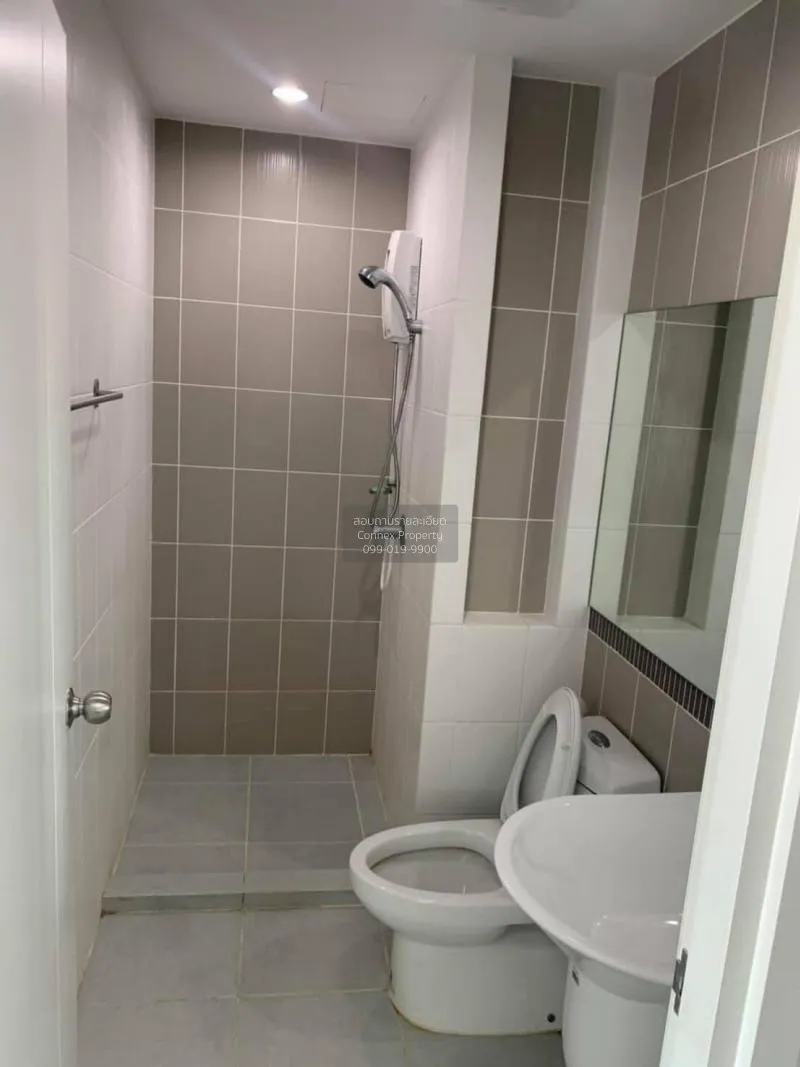 เช่าคอนโด  เดอะ สเตจ เตาปูน - อินเตอร์เชนจ์ MRT-เตาปูน บางซื่อ เข