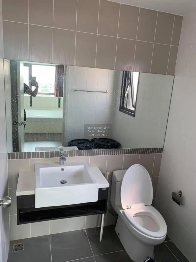 เช่าคอนโด  เดอะ สเตจ เตาปูน - อินเตอร์เชนจ์ MRT-เตาปูน บางซื่อ เข