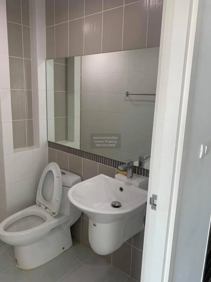 เช่าคอนโด  เดอะ สเตจ เตาปูน - อินเตอร์เชนจ์ MRT-เตาปูน บางซื่อ เข