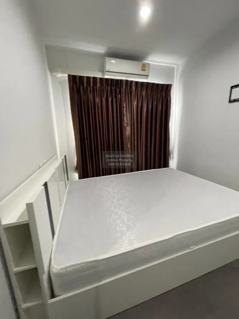 เช่าคอนโด  เดอะ สเตจ เตาปูน - อินเตอร์เชนจ์ MRT-เตาปูน บางซื่อ เข