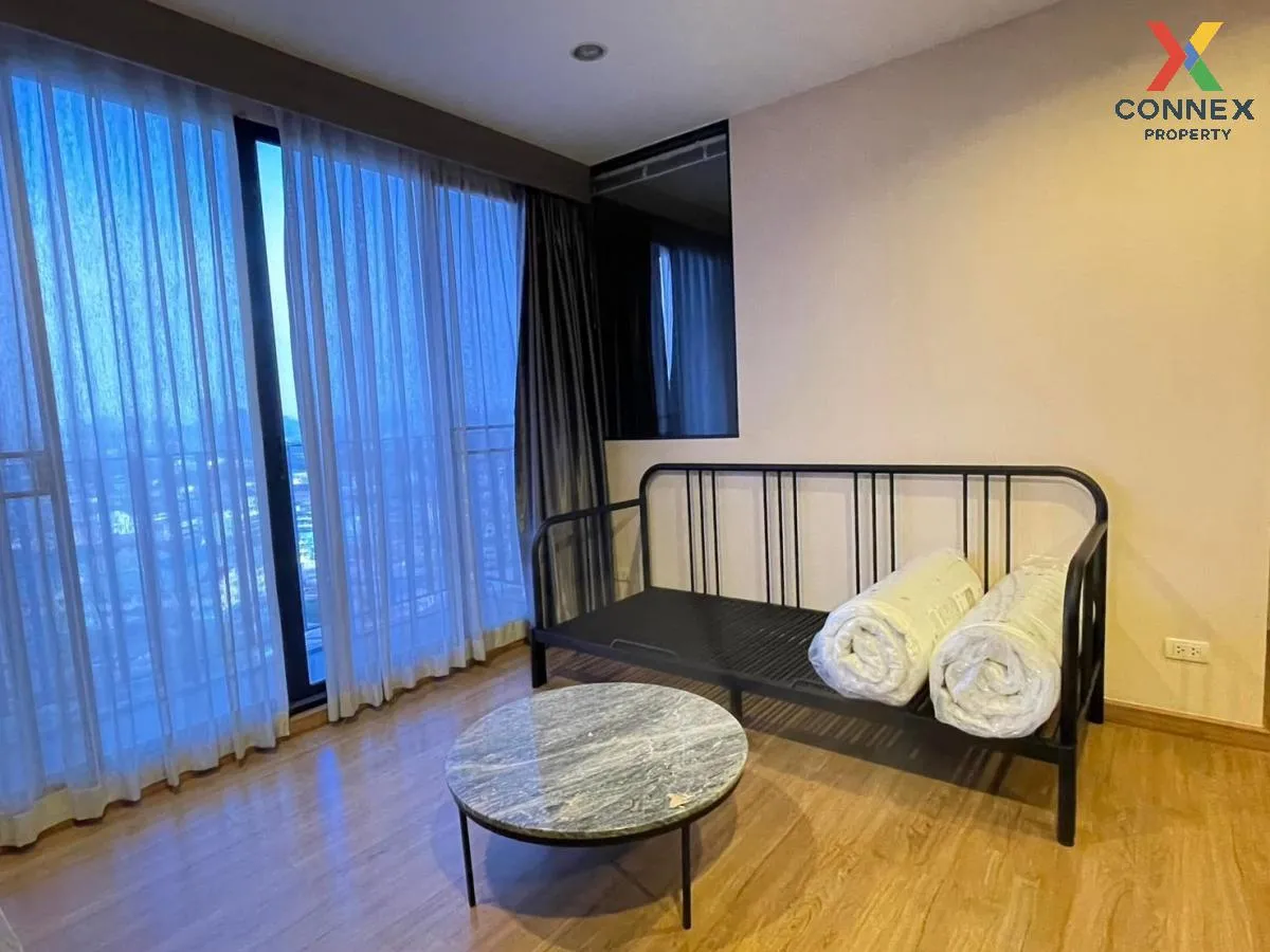 FOR SALE condo , The Tree Interchange , MRT-Tao Poon , Bang Sue , FOR SALE condo , The Tree Interchange , MRT-Tao Poon , Bang Sue ,