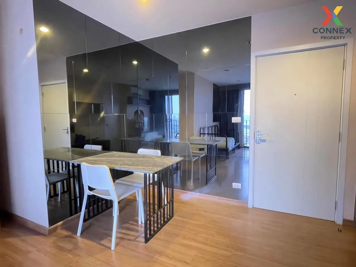 FOR SALE condo , The Tree Interchange , MRT-Tao Poon , Bang Sue , FOR SALE condo , The Tree Interchange , MRT-Tao Poon , Bang Sue ,