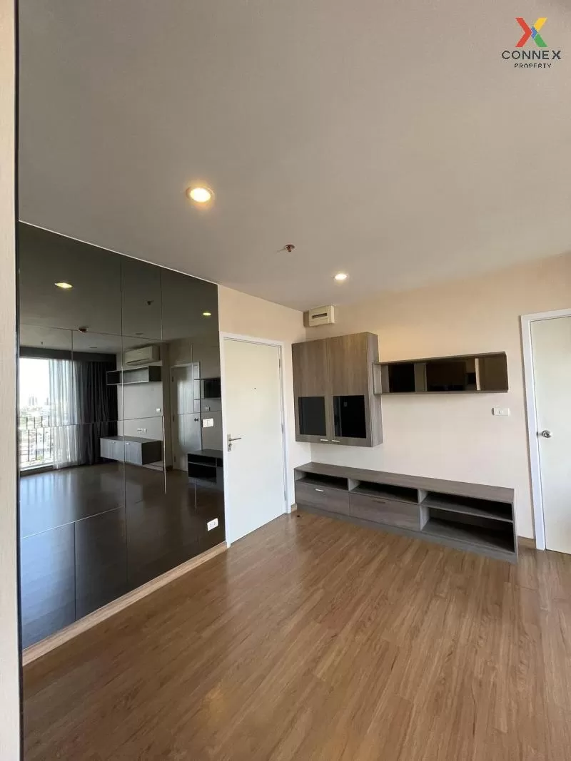 FOR SALE condo , The Tree Interchange , MRT-Tao Poon , Bang Sue , FOR SALE condo , The Tree Interchange , MRT-Tao Poon , Bang Sue , 2