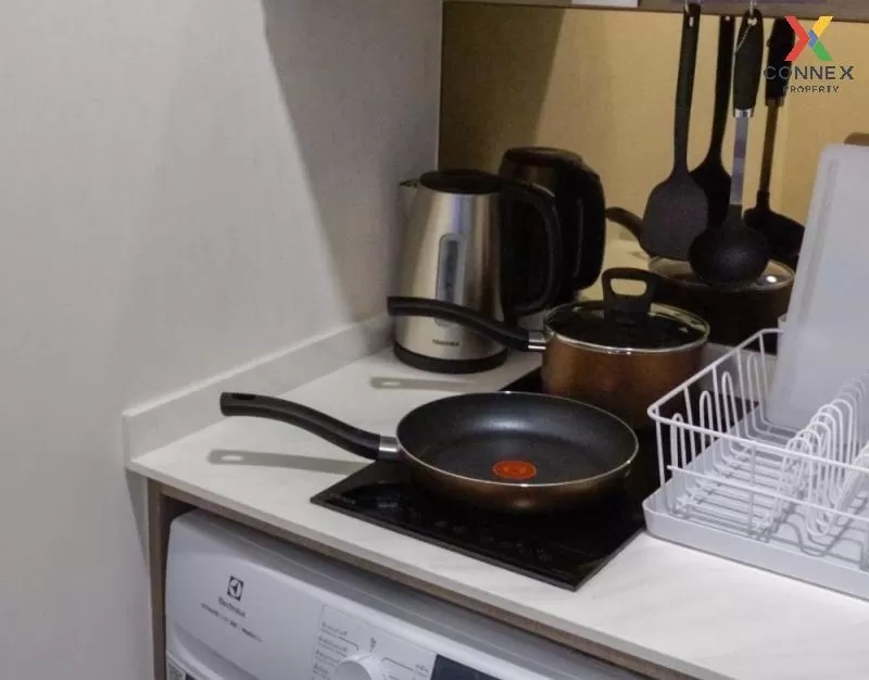 FOR RENT condo , Park Origin Phayathai , BTS-Phaya Thai , Thanon  4