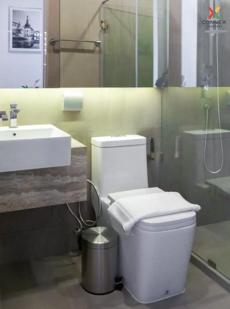 FOR RENT condo , Park Origin Phayathai , BTS-Phaya Thai , Thanon 