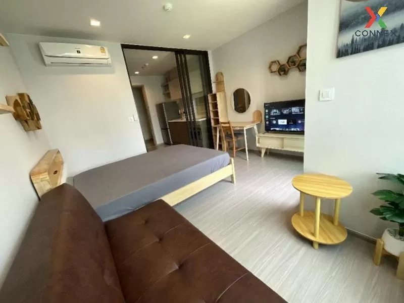 เช่าคอนโด  ไลฟ์ สาทร เซียร์รา BTS-ตลาดพลู ตลาดพลู เขต ธนบุรี กรุง 2