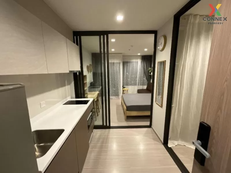 เช่าคอนโด  ไลฟ์ สาทร เซียร์รา BTS-ตลาดพลู ตลาดพลู เขต ธนบุรี กรุง 3