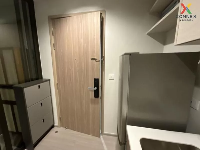 เช่าคอนโด  ไลฟ์ สาทร เซียร์รา BTS-ตลาดพลู ตลาดพลู เขต ธนบุรี กรุง 4