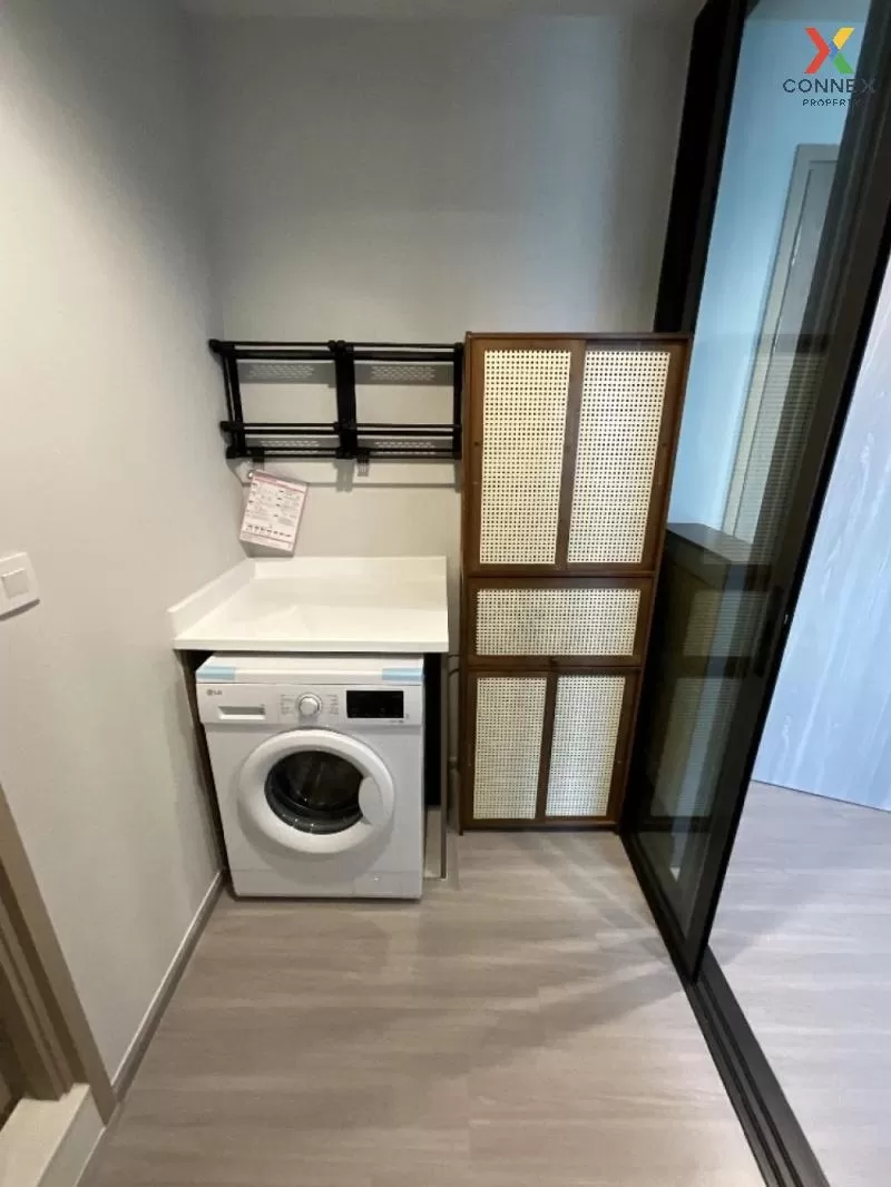 เช่าคอนโด  ไลฟ์ สาทร เซียร์รา BTS-ตลาดพลู ตลาดพลู เขต ธนบุรี กรุง