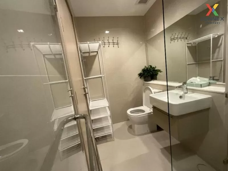 เช่าคอนโด  ไลฟ์ สาทร เซียร์รา BTS-ตลาดพลู ตลาดพลู เขต ธนบุรี กรุง