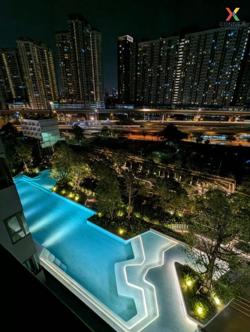 เช่าคอนโด  ไลฟ์ สาทร เซียร์รา BTS-ตลาดพลู ตลาดพลู เขต ธนบุรี กรุง