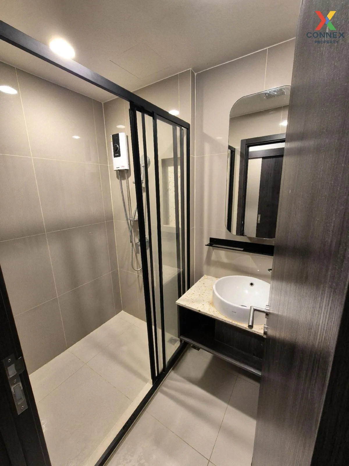 เช่าคอนโด  เอ็กซ์ที ห้วยขวาง MRT-ห้วยขวาง ห้วยขวาง เขต ห้วยขวาง ก