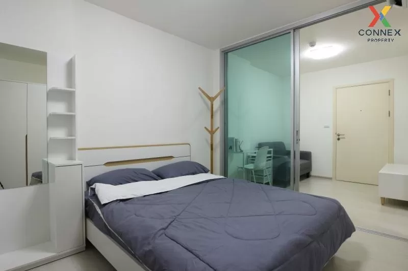 เช่าคอนโด  แอสปาย ลาดพร้าว 113 คลองจั่น เขต บางกะปิ กรุงเทพ CX-74