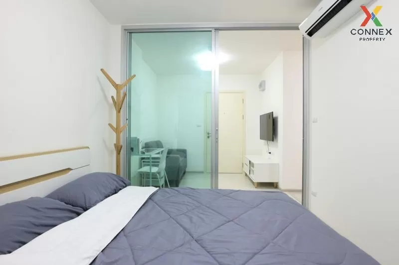 เช่าคอนโด  แอสปาย ลาดพร้าว 113 คลองจั่น เขต บางกะปิ กรุงเทพ CX-74