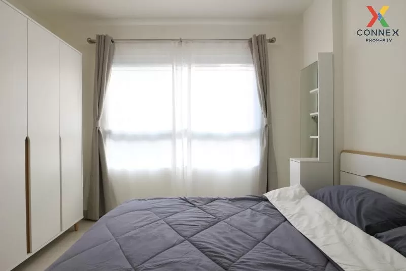 เช่าคอนโด  แอสปาย ลาดพร้าว 113 คลองจั่น เขต บางกะปิ กรุงเทพ CX-74