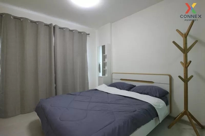 เช่าคอนโด  แอสปาย ลาดพร้าว 113 คลองจั่น เขต บางกะปิ กรุงเทพ CX-74