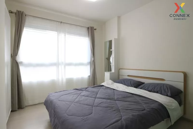 เช่าคอนโด  แอสปาย ลาดพร้าว 113 คลองจั่น เขต บางกะปิ กรุงเทพ CX-74