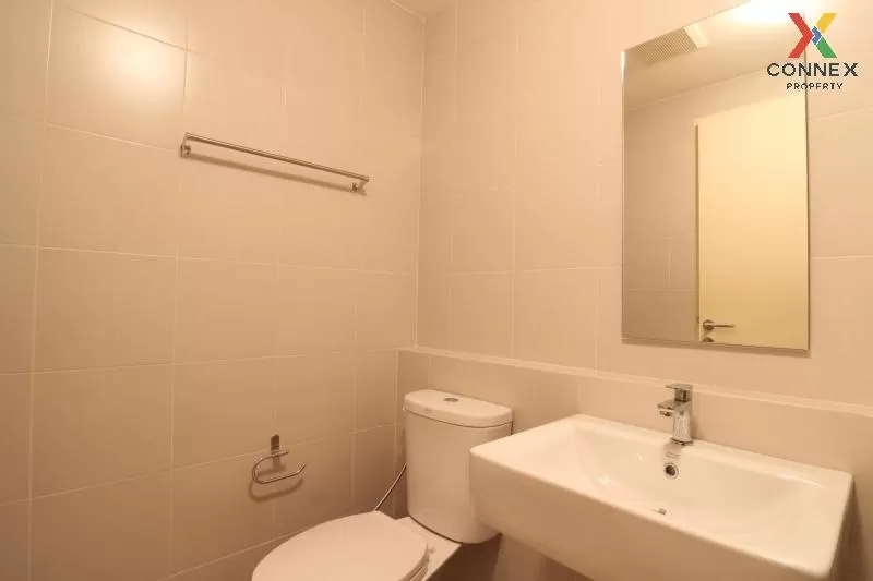 เช่าคอนโด  แอสปาย ลาดพร้าว 113 คลองจั่น เขต บางกะปิ กรุงเทพ CX-74