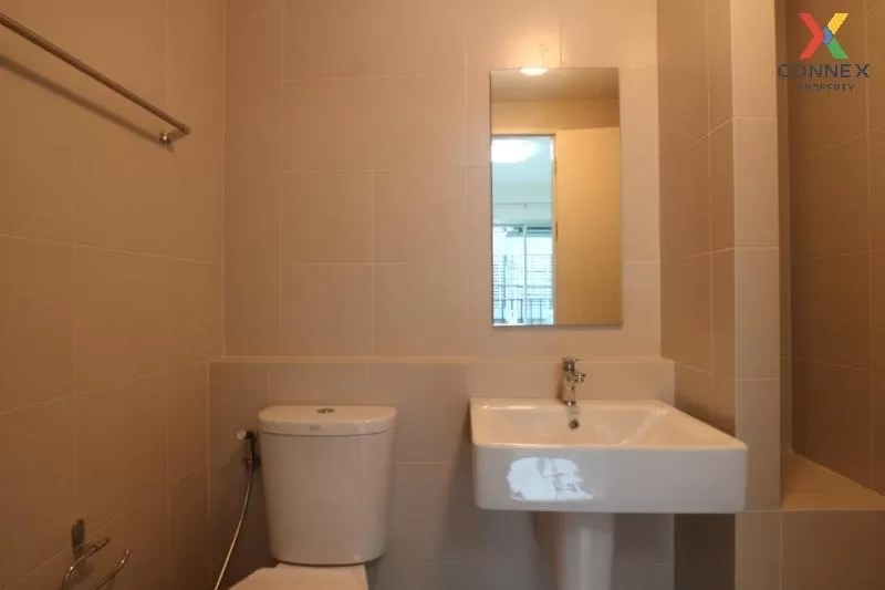 เช่าคอนโด  แอสปาย ลาดพร้าว 113 คลองจั่น เขต บางกะปิ กรุงเทพ CX-74