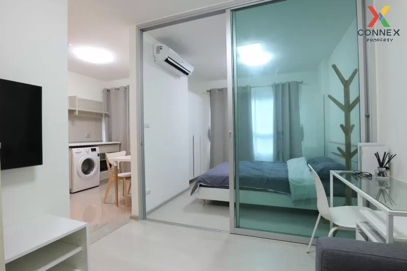 เช่าคอนโด  แอสปาย ลาดพร้าว 113 คลองจั่น เขต บางกะปิ กรุงเทพ CX-74