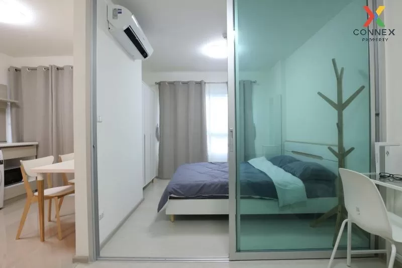 เช่าคอนโด  แอสปาย ลาดพร้าว 113 คลองจั่น เขต บางกะปิ กรุงเทพ CX-74