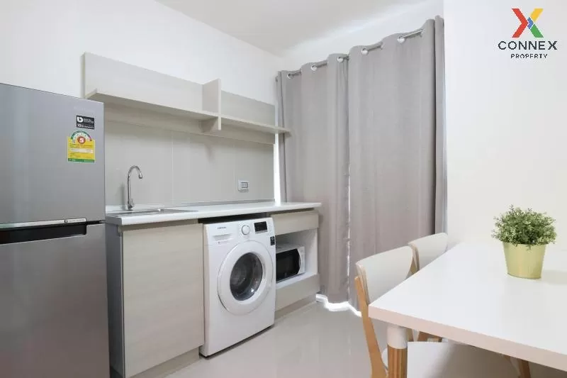 เช่าคอนโด  แอสปาย ลาดพร้าว 113 คลองจั่น เขต บางกะปิ กรุงเทพ CX-74