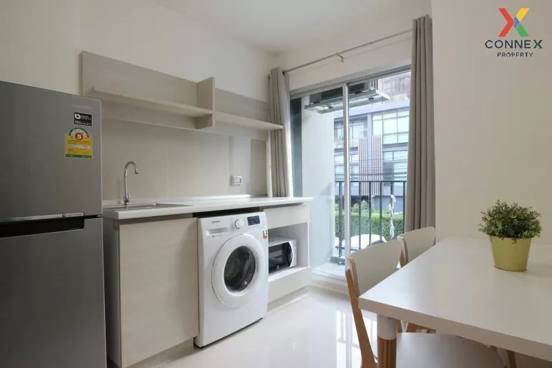 เช่าคอนโด  แอสปาย ลาดพร้าว 113 คลองจั่น เขต บางกะปิ กรุงเทพ CX-74