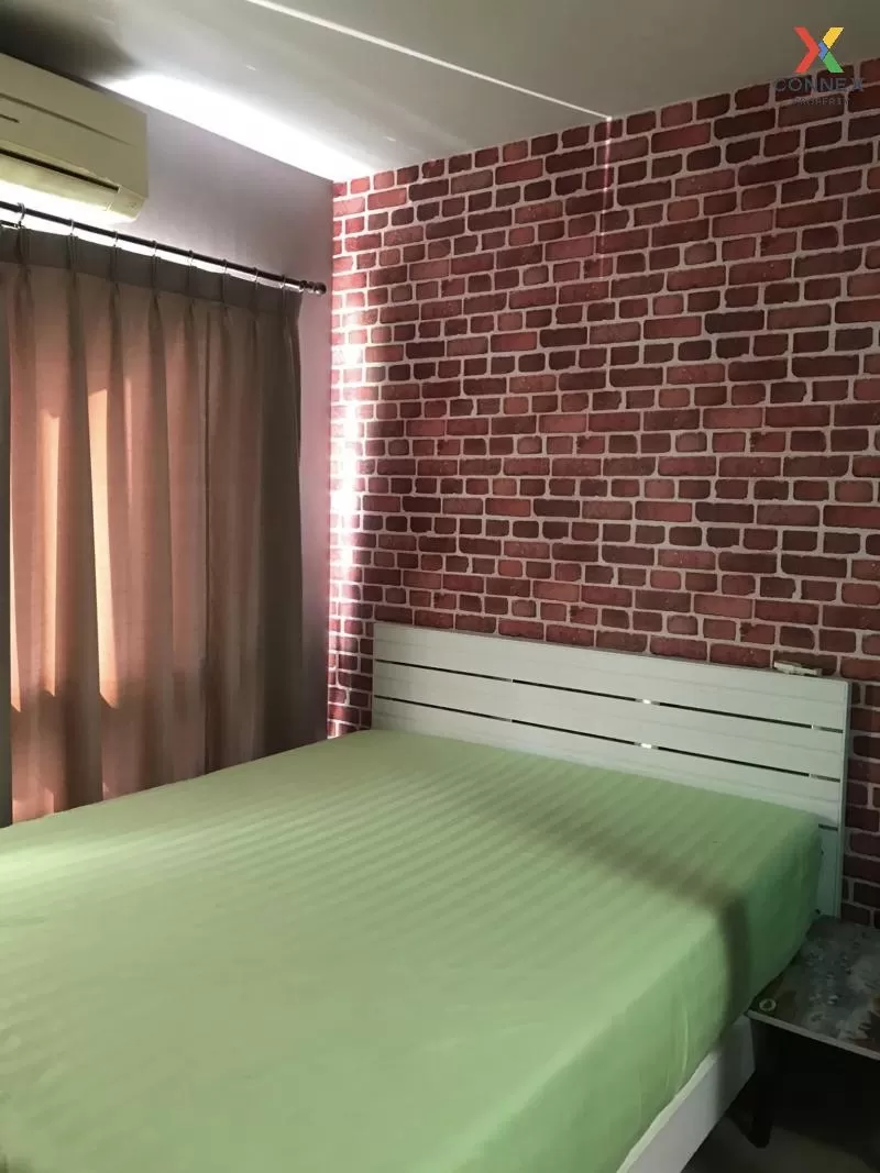 FOR SALE condo , Plum Condo Ladprao 101 , Khlong Chan , Bang Kapi FOR SALE condo , Plum Condo Ladprao 101 , Khlong Chan , Bang Kapi 2