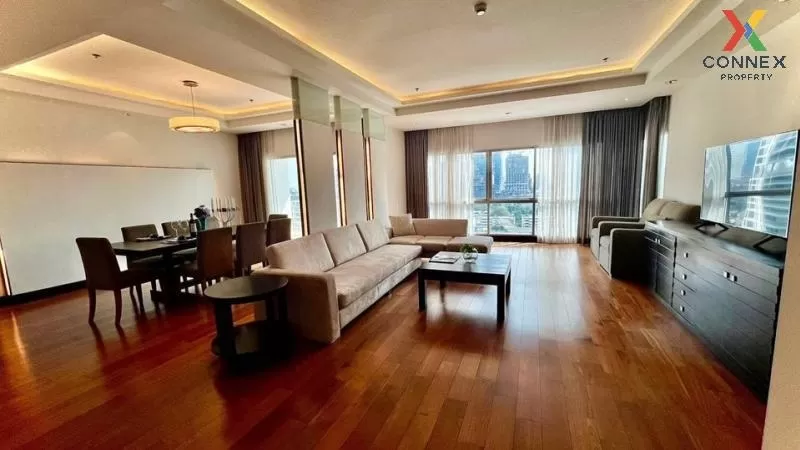 FOR RENT condo , Royal Residence Park , MRT-Lumphini , Lumpini ,  3