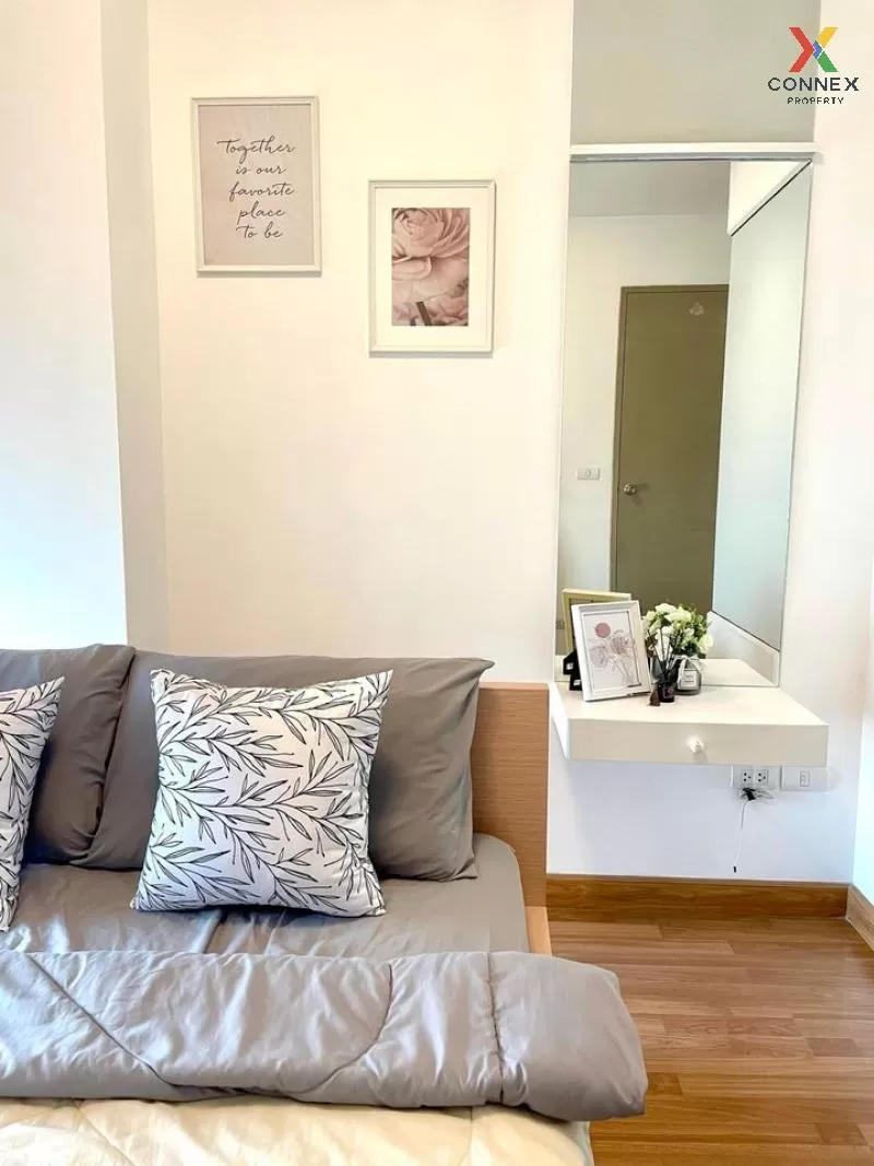 เช่าคอนโด  ไอดีโอ มิกซ์ สุขุมวิท 103 BTS-อุดมสุข บางนา เขต บางนา  4