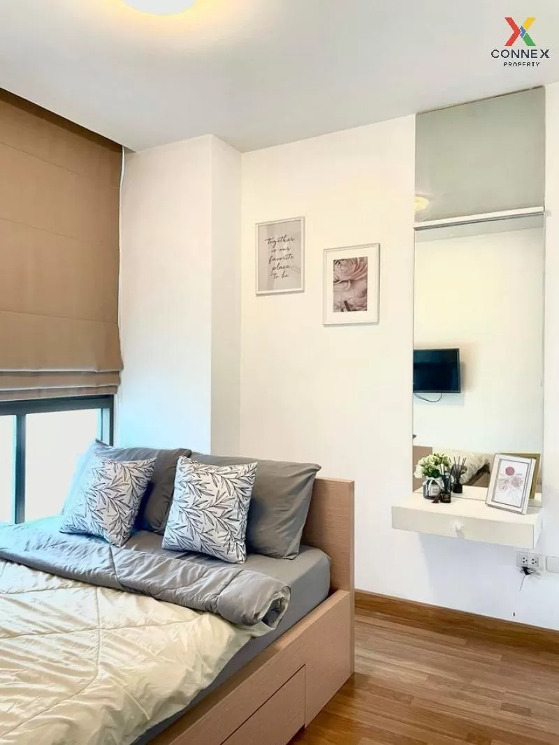 เช่าคอนโด  ไอดีโอ มิกซ์ สุขุมวิท 103 BTS-อุดมสุข บางนา เขต บางนา 