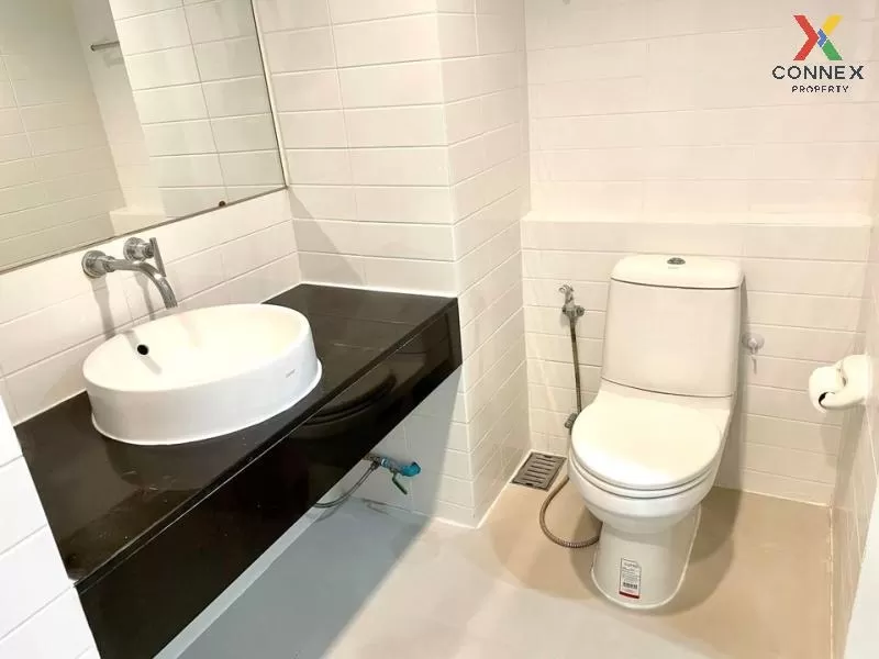 เช่าคอนโด  ไอดีโอ มิกซ์ สุขุมวิท 103 BTS-อุดมสุข บางนา เขต บางนา 