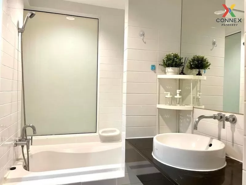 เช่าคอนโด  ไอดีโอ มิกซ์ สุขุมวิท 103 BTS-อุดมสุข บางนา เขต บางนา 