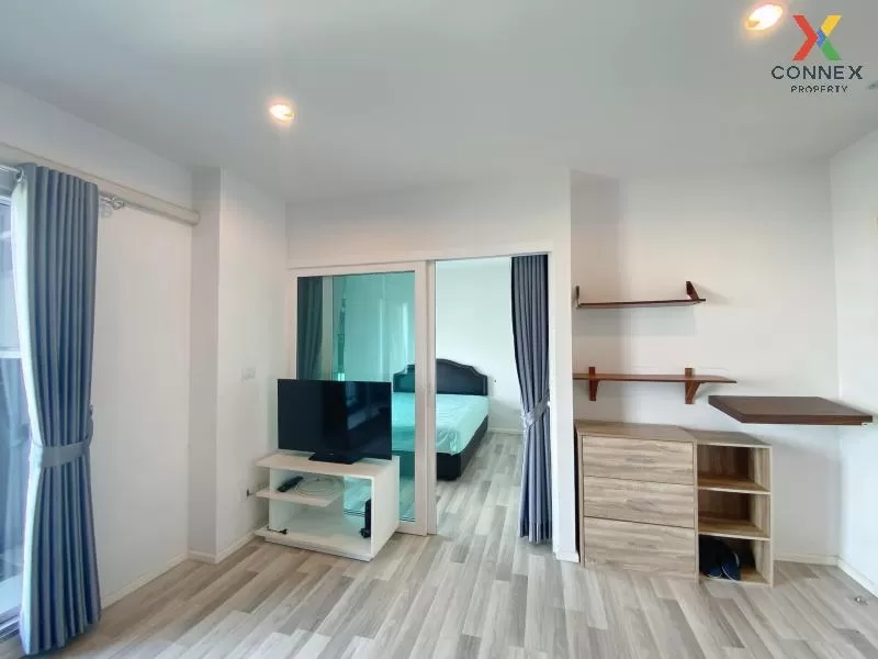 ขายคอนโด  เดอะ คีย์ แจ้งวัฒนะ  บางตลาด ปากเกร็ด นนทบุรี CX-74774 2