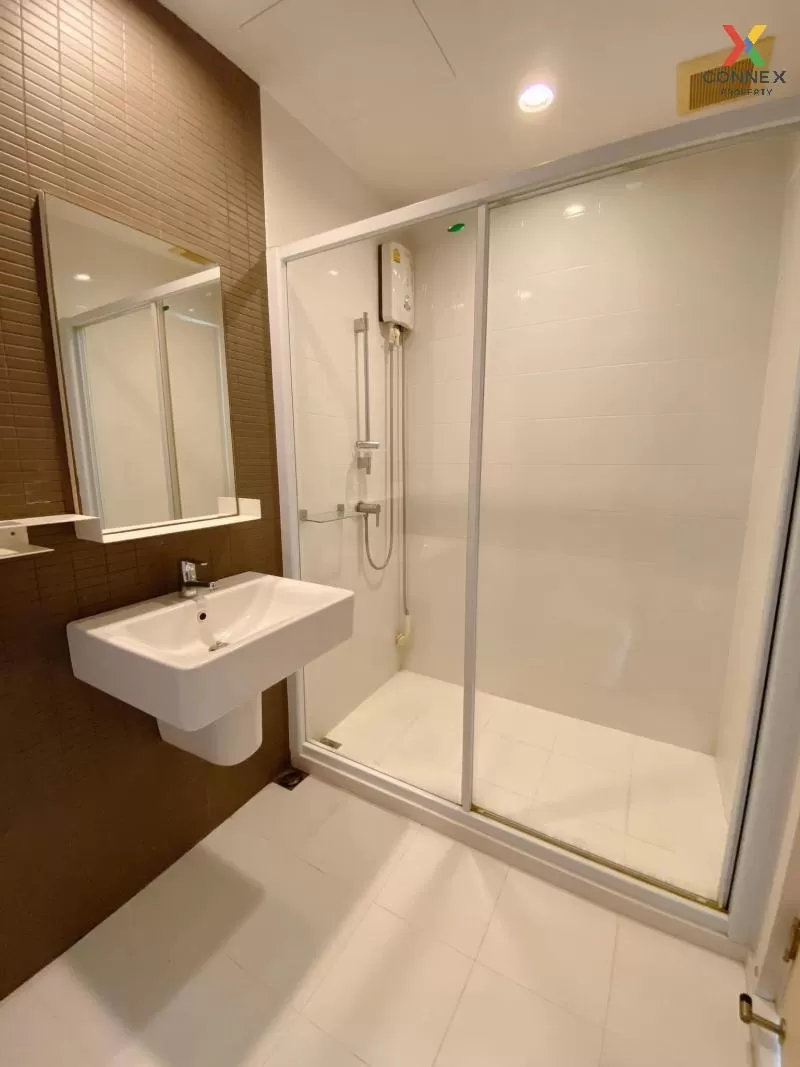 ขายคอนโด  เดอะ คีย์ แจ้งวัฒนะ  บางตลาด ปากเกร็ด นนทบุรี CX-74774