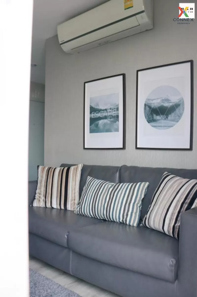 ขายคอนโด  ชีวาทัย เพชรเกษม 27 BTS-บางหว้า บางหว้า เขต ภาษีเจริญ ก 2