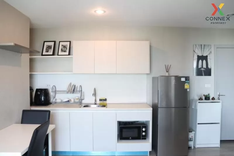 ขายคอนโด  ชีวาทัย เพชรเกษม 27 BTS-บางหว้า บางหว้า เขต ภาษีเจริญ ก 4