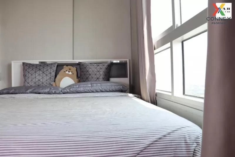 ขายคอนโด  ชีวาทัย เพชรเกษม 27 BTS-บางหว้า บางหว้า เขต ภาษีเจริญ ก